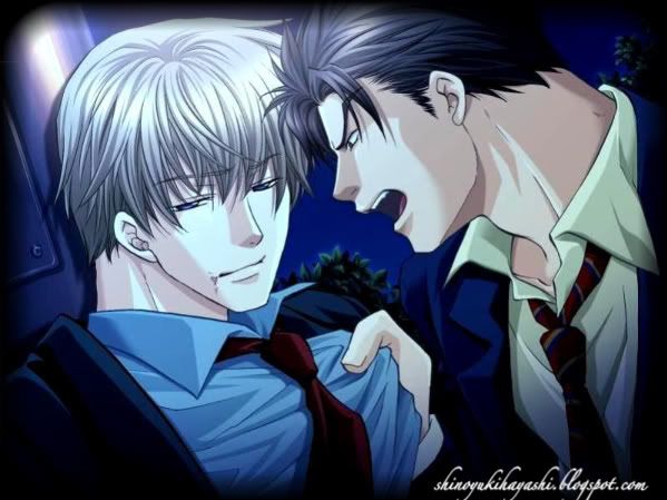 kichiku megane game